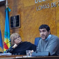 La CGT Lomas contra la polmica frase de un concejal sobre Pern, San Martn, Juan Manuel de Rosas y Mariano Moreno: Se tomaron el palo