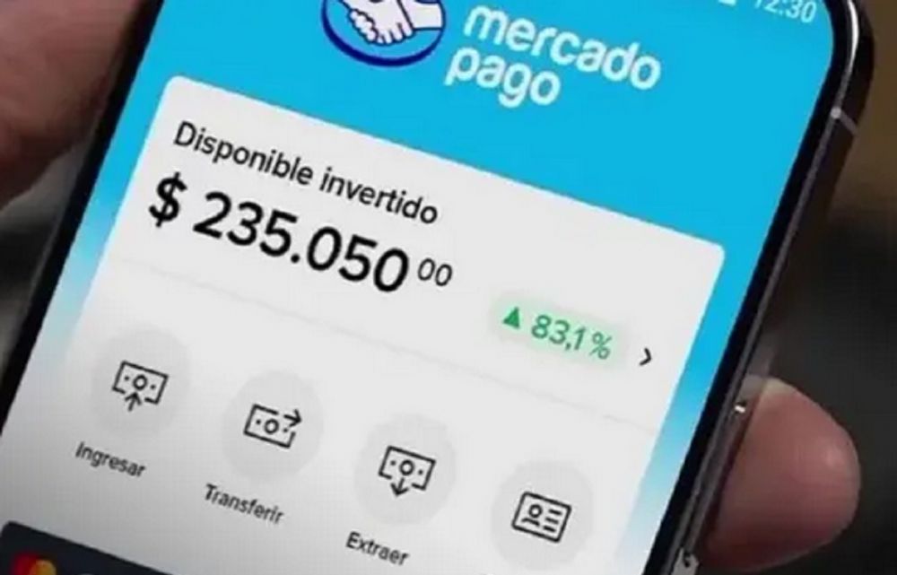 Prestaciones sociales: Mercado Pago, el intermediario que s le gusta al Gobierno