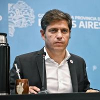 Elecciones 2025: Axel Kicillof demora su definicin, a la espera de lo que haga Milei