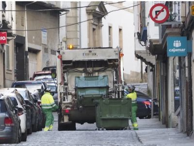 El comit de Urbaser suspende la negociacin por falta de avances