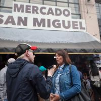 Tras el incendio del Mercado San Miguel en Salta, el gremio de feriantes consigui mesas de trabajo para avanzar en la formalidad plena del sector