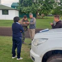 Detectan graves irregularidades laborales en establecimientos agropecuarios de la provincia de Entre Ros