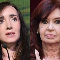 Victoria Villarruel cruz a Cristina Kirchner por su opinin sobre el documental Argentina 78″