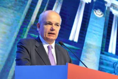 El abogado que redacta la �ficha limpia� a pedido de Milei incluir� una �cl�usula de seguridad� al proyecto de Pro
