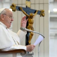 El Papa Francisco a catlicos de Nicaragua: La fe y la esperanza realizan milagros