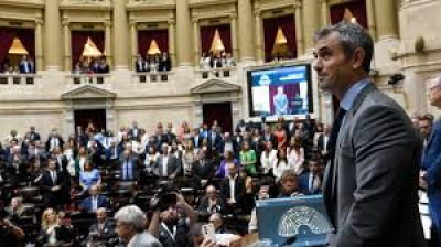 Empresarios cristianos piden aprobar proyecto de 