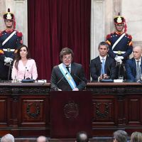 La Casa Rosada se alista para las extraordinarias, con la reforma poltica y la privatizacin de Aerolneas en la mira