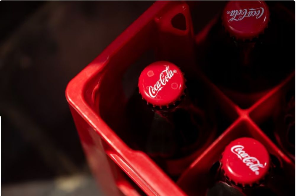 Coca-Cola anunci inversin de US$40 millones en Argentina: cules son los planes para 2025