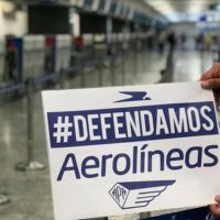 Triunfo gremial: Aeronavegantes logra fallo a favor contra decretos del Gobierno