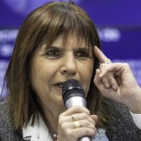 Bullrich habl del arancelamiento de la universidad y la salud para extranjeros y de la expulsin de quienes delinquen