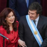 El pacto Cristina-Milei: cules son los puentes del peronismo con los libertarios