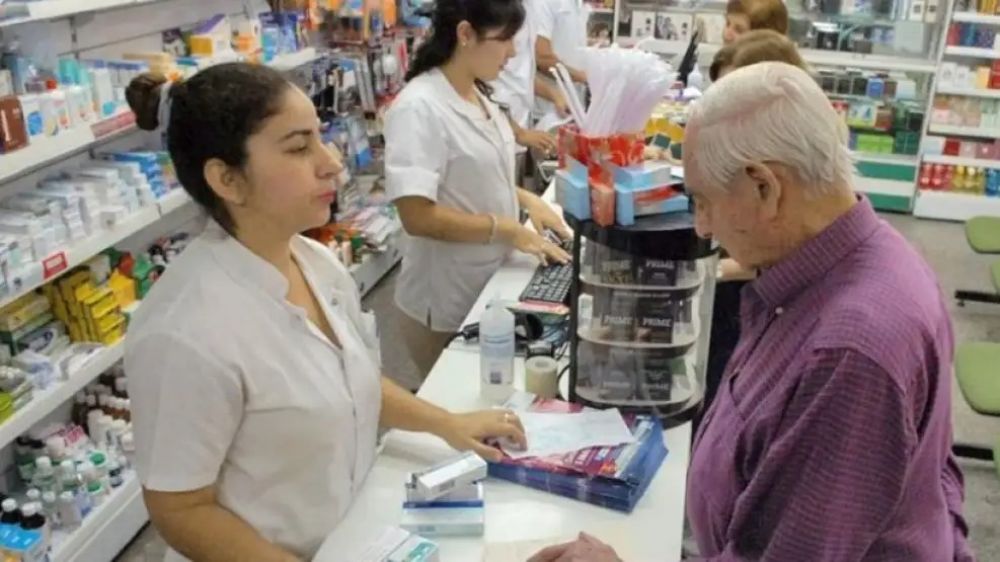 La polmica por el fin de los medicamentos gratis de PAMI se traslada a la Cmara de Diputados