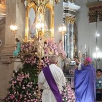 Catamarca: continan las celebraciones en honor de la Virgen del Valle