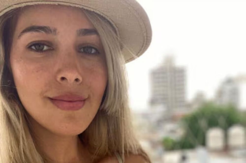 El abogado asegura que los US$200.000 eran de la secretaria de Edgardo Kueider