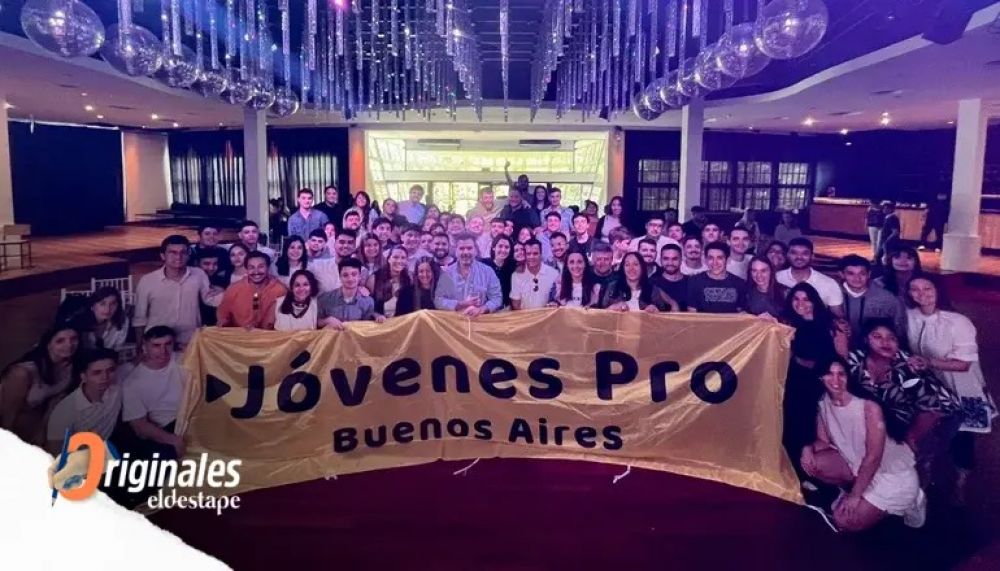 El PRO toma la iniciativa en Buenos Aires y convoca a LLA a ganarle a Kicillof