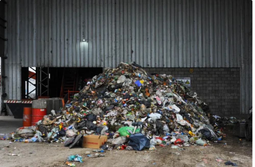 El Taller Ecologista pide relanzar Basura Cero e incluir el plan en el pliego del relleno sanitario