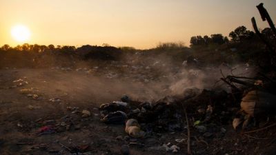 Crdoba cerrar de manera definitiva un basural a cielo abierto en Tancacha: algunos datos de la problemtica