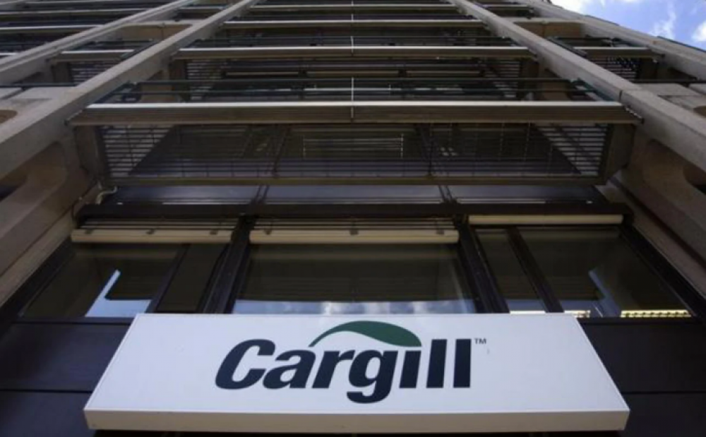 Son unos 600 los despidos de Cargill en Argentina en las ltimas 48 horas: Estamos realizando asambleas y comenzamos las tensiones