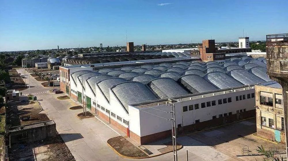 El Gobierno elimin� por decreto el Programa Nacional para el Desarrollo de los Parques Industriales