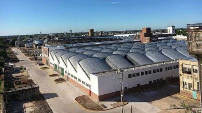El Gobierno elimin� por decreto el Programa Nacional para el Desarrollo de los Parques Industriales
