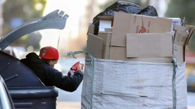 El hambre afecta al 28% de los argentinos y est en su mayor nivel en 20 aos