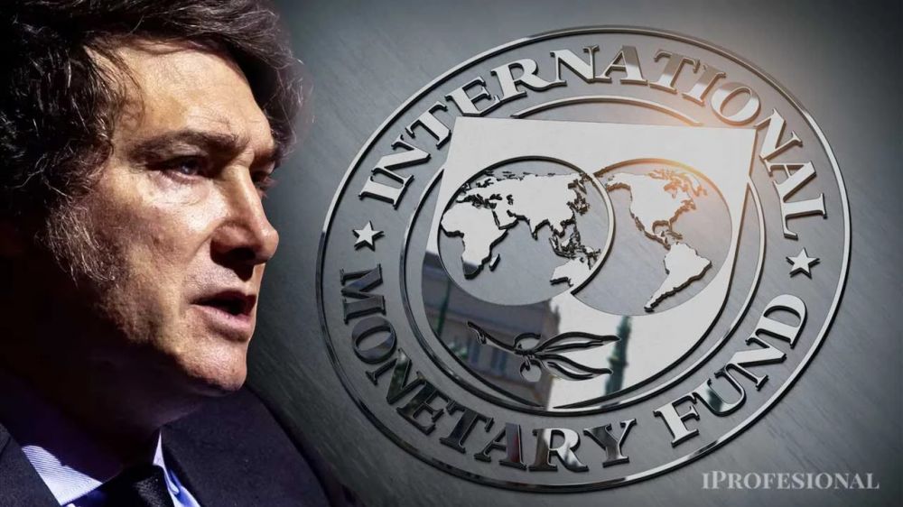 Milei espera espaldarazo de Trump para acordar con el FMI y liberar u$s10.000 millones