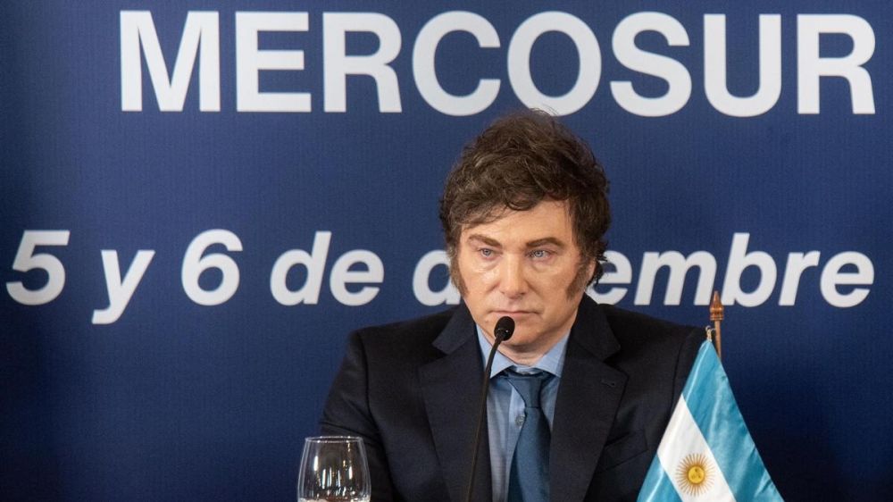 Mercosur: los lmites y los desafos de un Milei que amenaza con romper el bloque