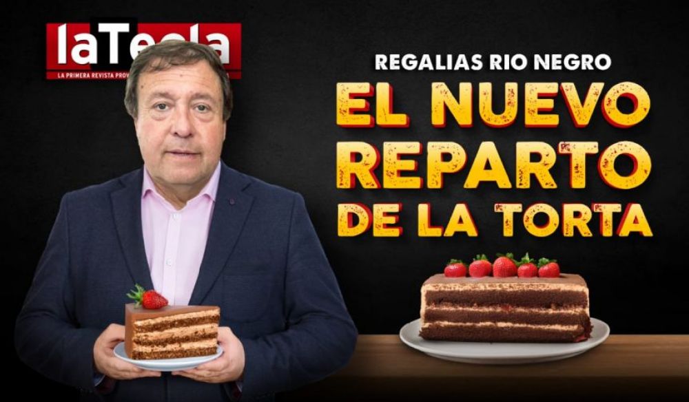 Redistribuir las regalas, el proyecto del Ejecutivo sube al ring a los municipios productores