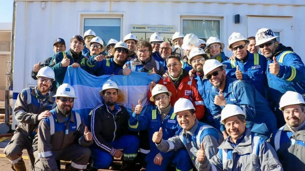 Ganadores y perdedores del primer ao del experimento econmico del doctor honoris causa Javier Milei