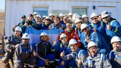 Ganadores y perdedores del primer a�o del experimento econ�mico del doctor honoris causa Javier Milei