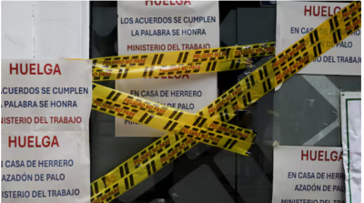 Per: Perspectiva laboral sobre los derechos sindicales