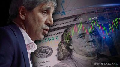 Brecha cero: Caputo se prepara para decretar el final de este d�lar que usan empresas