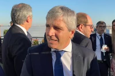 C�mo ser� la econom�a de Javier Milei en medio de las elecciones 2025: las tres claves para entender los desaf�os de Luis Caputo