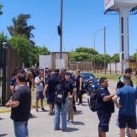 Cerr la planta de Avn en San Fernando y 278 trabajadores quedaron en la calle