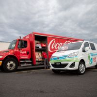 Coca Cola Femsa CAM Sur: Un empleador referente en Nicaragua, Costa Rica y Panam