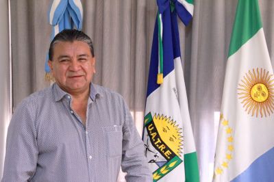 La UATRE logr una nueva actualizacin salarial para los trabajadores rurales