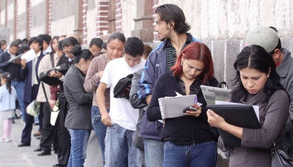 La expectativa de empleo en Argentina para 2025 se ubica como la peor del mundo