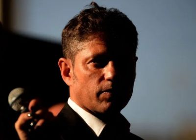 El almanaque electoral de Axel Kicillof: desdoblamiento, PASO y cu�ndo votar