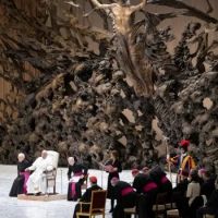 Cmo el Espritu Santo lleva a la esperanza, segn el Papa Francisco