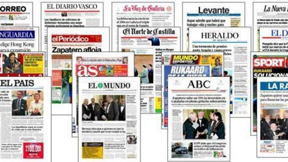 El 45,8 % de las noticias sobre los musulmanes publicadas en Espaa son islamfobas