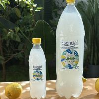 Ahora refrescarse ser Esencial y con limn (la empresa de agua mineral lanza nuevo producto y sigue invirtiendo)