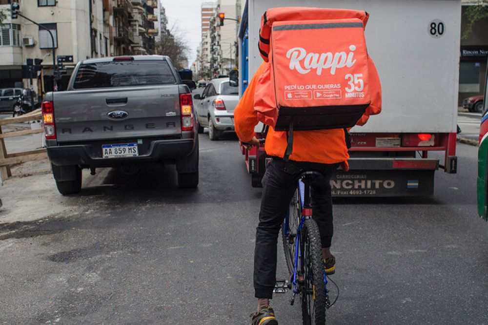 Por qu y para qu una reforma laboral en Argentina