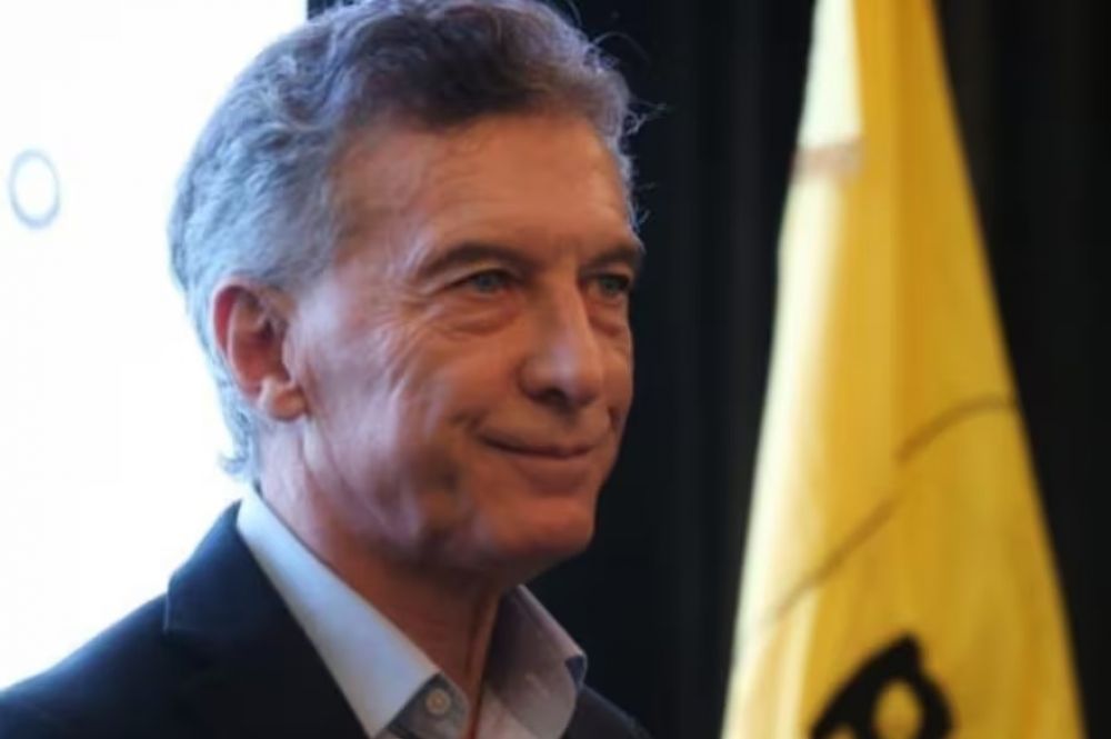 Macri se mostr sorprendido por el destrato permanente del Gobierno y critic la expulsin de Kueider: Fue un papeln