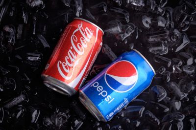 El d�a que Coca-Cola dej� de existir y Pepsi cerr� su f�brica para celebrar