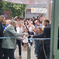 SICONARA inaugur un nuevo Centro Mdico en la localidad de Lomas de Zamora