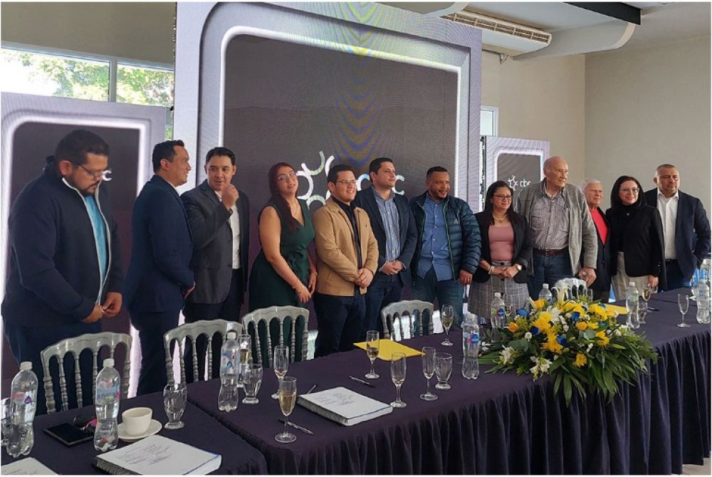 Honduras: Stibys y PepsiCo firman convenio