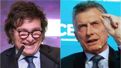 El Gobierno no descarta un acuerdo con el PRO para 2025: 
