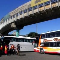 Desregulacin del transporte: la UTA pide que los trabajadores sean consultados para evitar potencial inseguridad