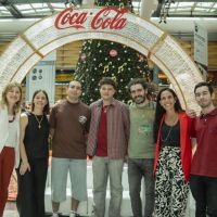 Coca-Cola Argentina y Fundacin S se aliaron para la Navidad