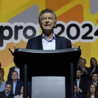 Distanciado del Gobierno, Macri podra ser candidato a senador en 2025 y descarta una alianza con los libertarios